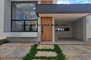 Casa para venda em Jardim Mantova de 227.73m² com 3 Quartos, 3 Suites e 2 Garagens