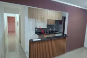 Apartamento para venda em Parque Residencial Jundiaí de 54.00m² com 2 Quartos e 1 Garagem