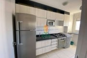 Apartamento para alugar em Jardim Bertanha de 52.00m² com 2 Quartos e 1 Garagem