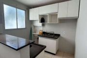 Apartamento para venda em Conjunto Habitacional Doutor Antônio Villela Silva de 56.00m² com 2 Quartos e 1 Garagem