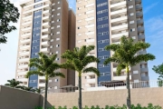 Apartamento para venda em Centro de 106.00m² com 3 Quartos, 1 Suite e 2 Garagens