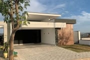 Casa para venda em Monte Belo de 145.00m² com 3 Quartos, 3 Suites e 4 Garagens