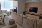 Apartamento para venda em Vila Edmundo de 155.00m² com 3 Quartos, 3 Suites e 2 Garagens