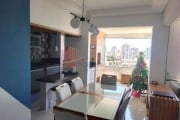 Apartamento para venda em Vila Das Jabuticabeiras de 76.00m² com 2 Quartos, 1 Suite e 1 Garagem