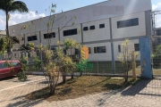 Galpão / Depósito / Armazém para alugar em Iporanga de 2400.00m² com 20 Garagens