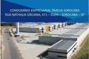 Galpão / Depósito / Armazém para alugar em Éden de 23200.00m²