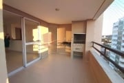 Apartamento para venda em Vila Das Jabuticabeiras de 106.00m² com 3 Quartos, 1 Suite e 2 Garagens