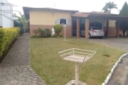 Casa para venda em Estrada Taubaté-tremembé de 450.00m² com 3 Quartos, 1 Suite e 3 Garagens