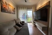 Apartamento para venda em Jardim Jamaica de 52.00m² com 2 Quartos e 1 Garagem