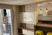 Apartamento para venda e aluguel em Jardim Guanabara de 66.00m² com 2 Quartos, 1 Suite e 2 Garagens