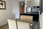 Apartamento para venda em Parque Gramado de 61.00m² com 2 Quartos e 1 Garagem