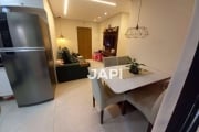 Apartamento para venda em Recanto Quarto Centenário de 66.00m² com 2 Quartos, 1 Suite e 1 Garagem