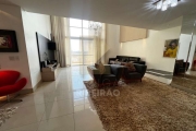 Apartamento para alugar em Jardim Irajá de 292.00m² com 4 Quartos, 4 Suites e 5 Garagens