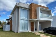 Casa de Condomínio para venda em Ibiti Royal Park de 205.00m² com 3 Quartos, 3 Suites e 4 Garagens