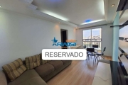 Apartamento para alugar em Jardim Albertina de 49.46m² com 2 Quartos e 1 Garagem