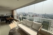 Apartamento para venda em Panamby de 200.00m² com 4 Quartos, 2 Suites e 3 Garagens