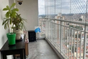 Apartamento para venda em Centro de 80.00m² com 3 Quartos, 1 Suite e 2 Garagens