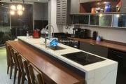 Apartamento para venda em Vila Osasco de 84.00m² com 2 Quartos, 2 Suites e 2 Garagens