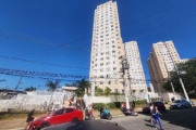 Apartamento para venda em Jardim Pedra Branca de 32.00m² com 2 Quartos