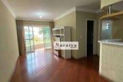 Apartamento para venda em Jardim Do Mar de 55.00m² com 1 Quarto e 1 Garagem