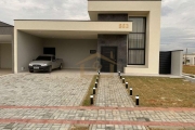 Casa para venda em Vargem Grande Paulista de 280.00m² com 3 Quartos, 3 Suites e 4 Garagens