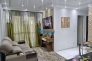 Apartamento para venda em Jardim Albertina de 60.00m² com 3 Quartos e 1 Garagem