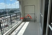 Flat para alugar em Centro de 48.00m² com 1 Quarto e 1 Garagem