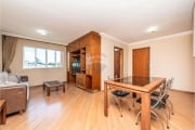 Apartamento para venda em Rebouças de 87.00m² com 3 Quartos, 1 Suite e 2 Garagens