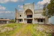 Galpão / Depósito / Armazém para alugar em Colônia Murici de 902.00m²