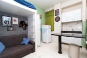 Apartamento para venda em Centro de 18.00m² com 1 Quarto