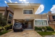 Sobrado para venda em Pineville de 220.00m² com 3 Quartos, 2 Suites e 4 Garagens