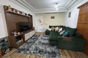 Apartamento para venda em Vila Mogilar de 149.63m² com 3 Quartos, 1 Suite e 1 Garagem