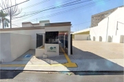 Apartamento para alugar em Vila Brasileira de 51.00m² com 2 Quartos e 1 Garagem