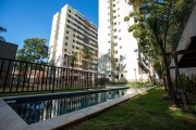 Apartamento para venda em Jardim América de 69.00m² com 2 Quartos, 1 Suite e 2 Garagens