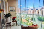 Apartamento para venda em Parque Campolim de 135.00m² com 4 Quartos, 2 Suites e 3 Garagens