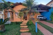 Casa de Condomínio para venda em Jardim Ibiti Do Paço de 245.00m² com 3 Quartos e 1 Suite