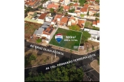 Lote / Terreno para venda em Jardim Califórnia de 900.00m²