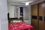 Apartamento para venda em Piratininga de 58.00m² com 2 Quartos e 1 Garagem