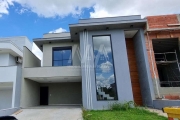 Casa de Condomínio para venda em Jardim Residencial Campos Do Conde de 245.00m² com 3 Quartos, 3 Suites e 3 Garagens