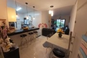 Apartamento para venda em Jardim Villaça de 63.00m² com 2 Quartos, 1 Suite e 1 Garagem