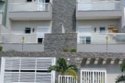 Apartamento para venda em Vila Bastos de 85.00m² com 2 Quartos, 2 Suites e 2 Garagens