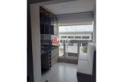 Apartamento para venda em Vila Curti de 60.00m² com 2 Quartos e 1 Suite