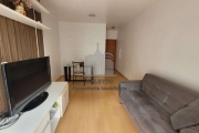 Apartamento para venda em Jardim Dos Oliveiras de 70.00m² com 3 Quartos e 1 Garagem