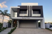 Casa de Condomínio para venda em Alphaville Nova Esplanada de 422.00m² com 4 Quartos, 2 Suites e 6 Garagens