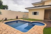 Casa para venda em Ortizes de 289.85m² com 4 Quartos, 3 Suites e 4 Garagens