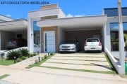 Casa para venda em Jardim Mantova de 218.86m² com 3 Quartos, 2 Suites e 4 Garagens