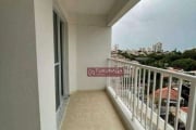 Apartamento para venda em Vila Rosália de 56.00m² com 1 Quarto e 1 Garagem