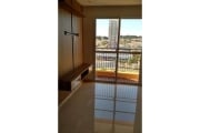 Apartamento para venda em Jardim Santa Rosa I de 49.00m² com 2 Quartos