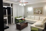 Apartamento para venda em Centro de 165.00m² com 3 Quartos e 1 Suite