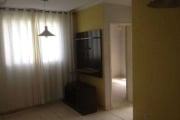 Apartamento para venda em Conjunto Habitacional Jardim Das Palmeiras de 47.00m² com 2 Quartos e 1 Garagem